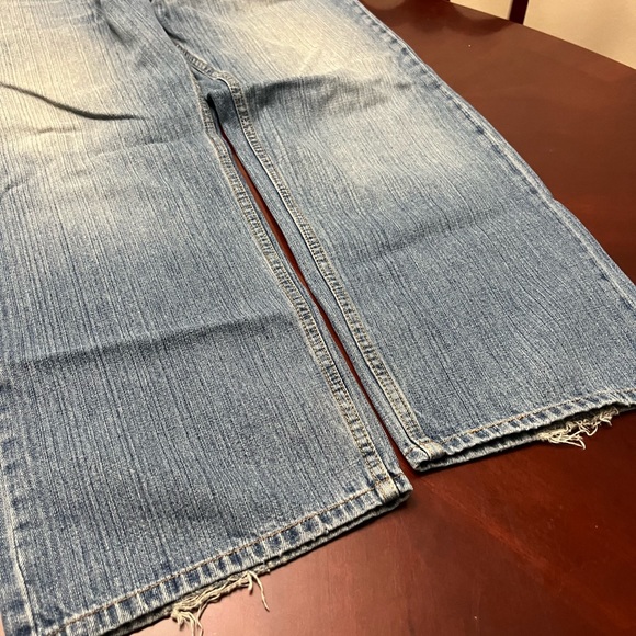 Levi’s 569 Loose Straight Leg Jeans - Picture 5 of 5